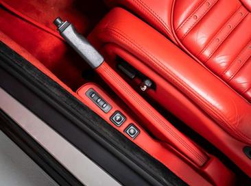 Ferrari Superamerica — photo 19