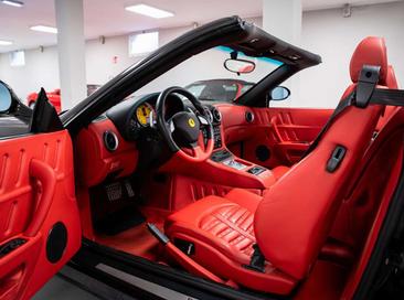 Ferrari Superamerica — photo 20