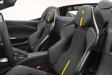 Ferrari 296 GTS — photo 21
