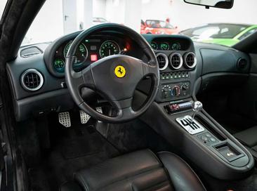 Ferrari 550 Maranello — photo 7