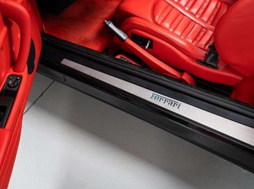 Ferrari Superamerica — photo 21