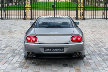 Ferrari 456 GT — photo 5