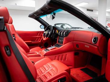 Ferrari Superamerica — photo 22