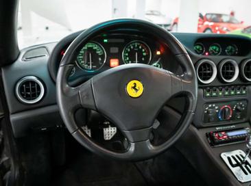 Ferrari 550 Maranello — photo 8