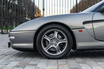 Ferrari 456 GT — photo 6