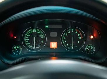 Ferrari 550 Maranello — photo 9
