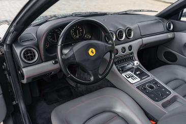 Ferrari 456 GT — photo 7