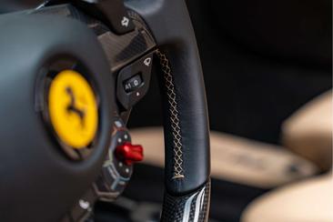 Ferrari F8 Spider — photo 46