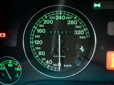 Ferrari 550 Maranello — photo 10