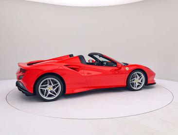 Ferrari F8 Spider — photo 5