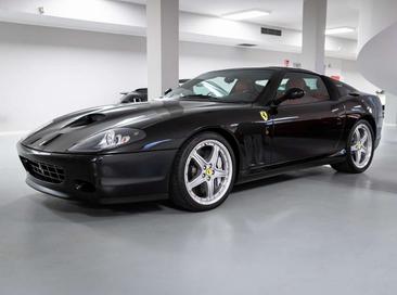 Ferrari Superamerica — photo 26