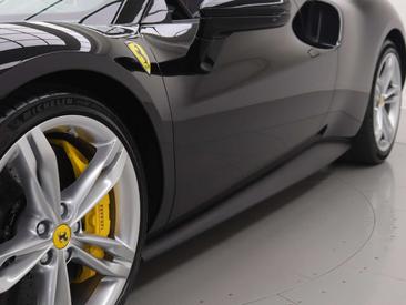 Ferrari 296 GTS — photo 24
