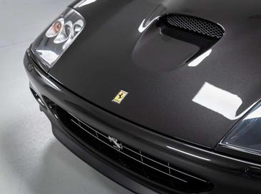 Ferrari Superamerica — photo 28