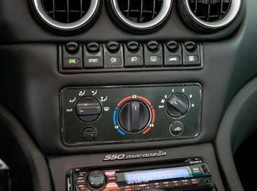 Ferrari 550 Maranello — photo 12