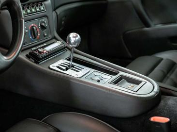 Ferrari 550 Maranello — photo 13