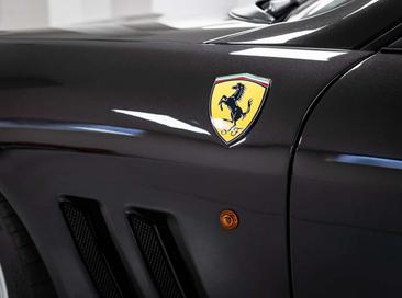 Ferrari Superamerica — photo 30