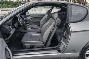 Ferrari 456 GT — photo 10