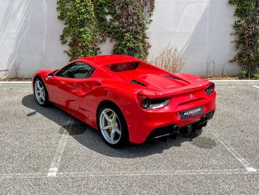 Ferrari 488 Spider — photo 16