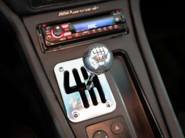 Ferrari 550 Maranello — photo 14