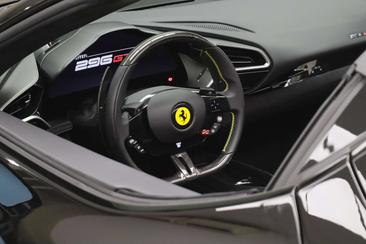 Ferrari 296 GTS — photo 26