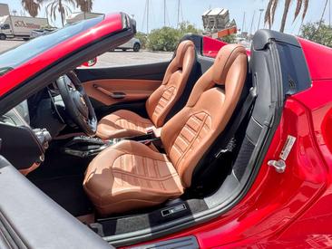Ferrari 488 Spider — photo 17