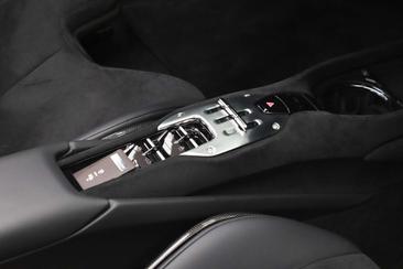 Ferrari 296 GTS — photo 27