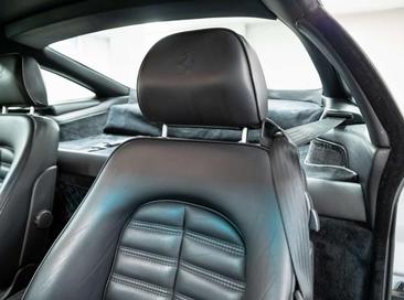 Ferrari 550 Maranello — photo 16