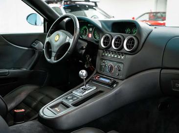 Ferrari 550 Maranello — photo 17