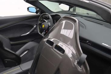 Ferrari 296 GTS — photo 29