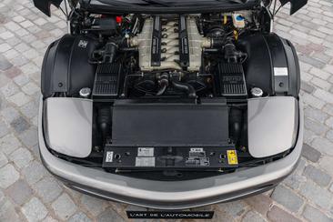 Ferrari 456 GT — photo 14