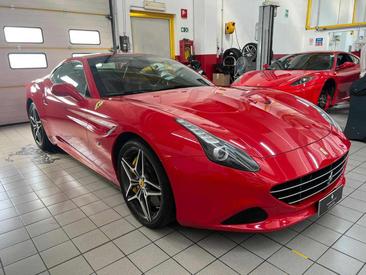 Ferrari California T — photo 2