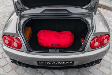 Ferrari 456 GT — photo 15