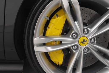 Ferrari 296 GTS — photo 30