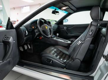 Ferrari 550 Maranello — photo 20