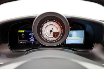Ferrari F8 Spider — photo 20