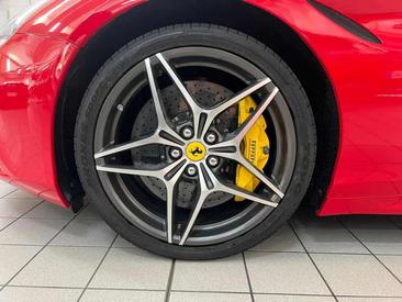 Ferrari California T — photo 4