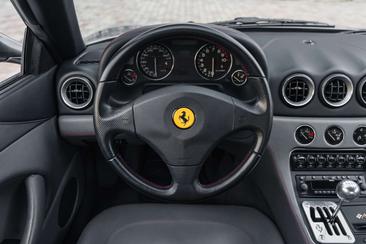 Ferrari 456 GT — photo 17