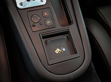 Ferrari 550 Maranello — photo 22