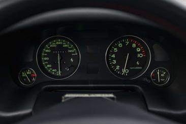Ferrari 456 GT — photo 18