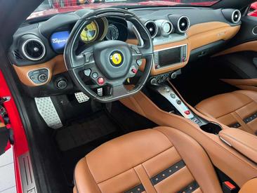 Ferrari California T — photo 6