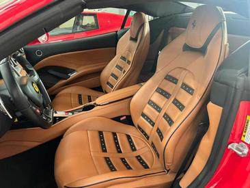 Ferrari California T — photo 7