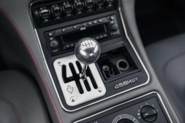 Ferrari 456 GT — photo 20