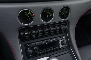 Ferrari 456 GT — photo 21