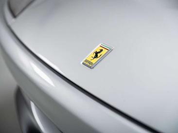 Ferrari 550 Maranello — photo 28