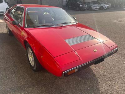 Ferrari Dino 208 GT4