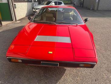 Ferrari Dino 208 GT4 — photo 3