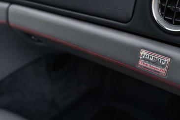 Ferrari 456 GT — photo 23