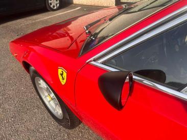 Ferrari Dino 208 GT4 — photo 4