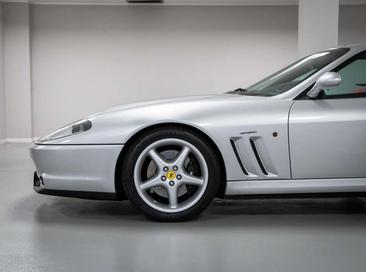Ferrari 550 Maranello — photo 30