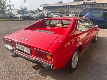 Ferrari Dino 208 GT4 — photo 5